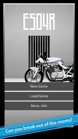 Game screenshot ES04R - room escape game - mod apk