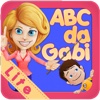 ABC da Gabi - Lite