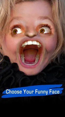 Game screenshot Funny Face Booth Free - The Super Fun Camera Joke Party Bomb Picture Effects Photo Editor mod apk