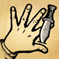 Hand Knife Trick - Bloody Hand PC 용