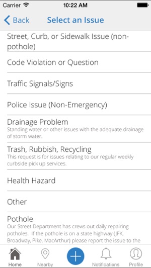 North Little Rock R&R(圖5)-速報App