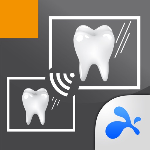 Sirona Remote icon