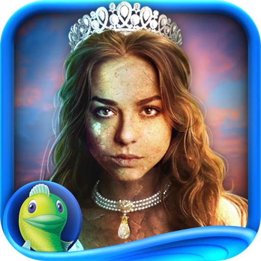 Dark Dimensions: Wax Beauty HD - A Hidden Object Adventure