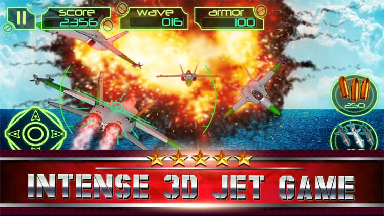 Fly and Battle Simulation : Raptor Airplanes 3d Air War - Free Game For kids and Adults