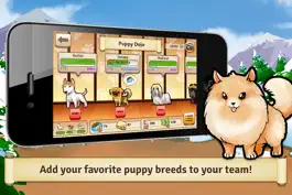 Game screenshot Bread Puppies hack