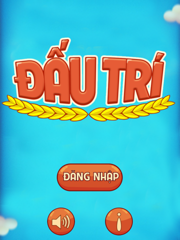 Screenshot #4 pour Đấu Trí
