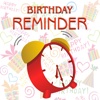 Birthday Reminder - Remind your Friend's Birthday