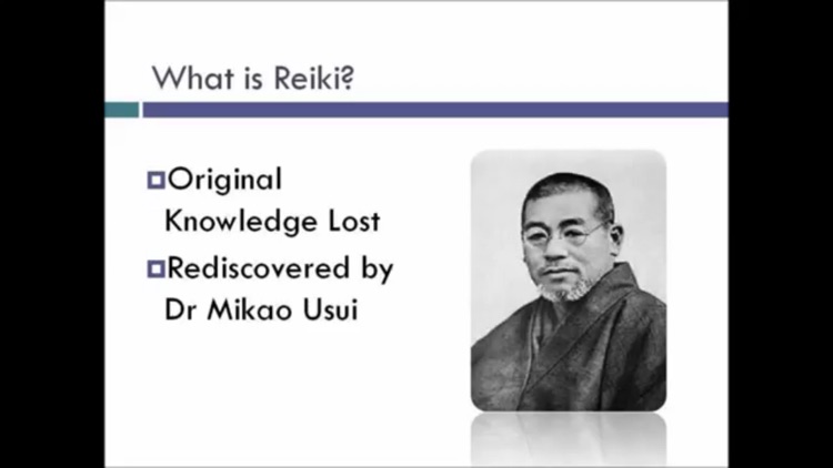Reiki Training screenshot-4