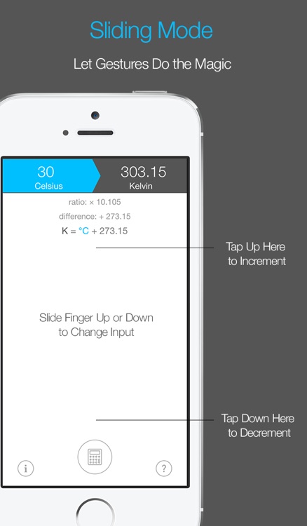Converta Free -- Converting Units Differently screenshot-4