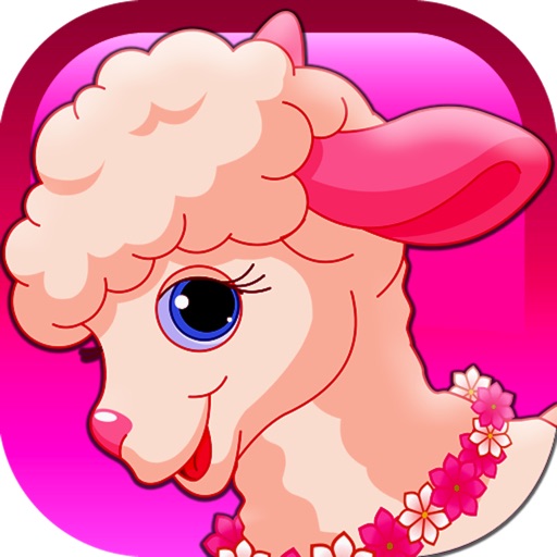 Little Bo Peep Lost Her Sheep icon