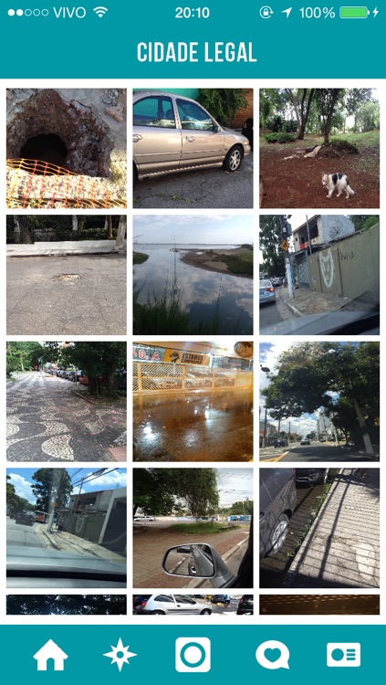 Smart City - Let us help