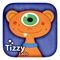 Tizzy Monster Pet Vet