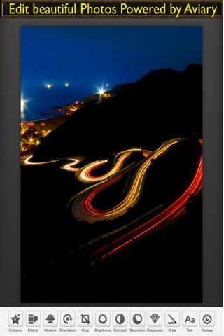 Shutter+ Ultra slow speed long exposure camera PRO FREE for Instagram screenshot 3