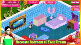 Game screenshot Home Design: Дизайн дома apk