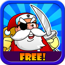 Activities of Evil Santa Christmas Patrol FREE : Take Gift & Presents From Little Boys and Girls