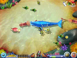 Game screenshot AE Lucky Fishing HD apk