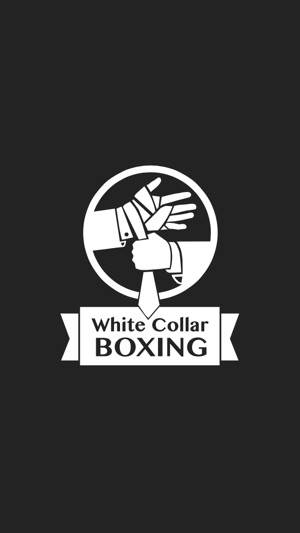 White Collar Boxing Nederland(圖1)-速報App