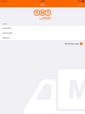 Screenshot #4 pour MKZ TNT