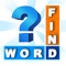 Viral Words - Word Search Puzzle Game