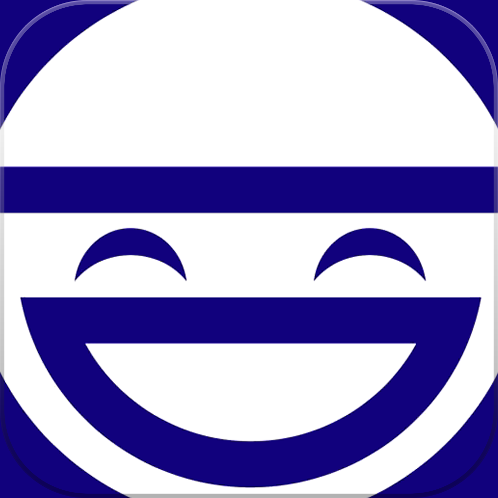 笑い男カメラ 攻殻機動隊s A C Iphoneアプリ Applion