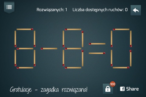 Matchmatics! screenshot 2