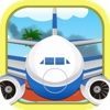 Rc Airforce One Planes - Ocean Beach Landings Simulator