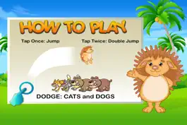 Game screenshot Where’s My Golf Ball?  Mickey the Hedgehog’s Mini Golf Dash apk