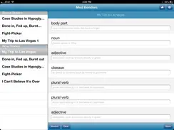 Med Benders - EMS World Edition iPad image 2