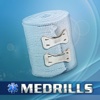 Medrills: Hemorrhage Control