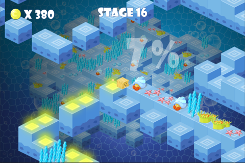 Travel Jump screenshot 3