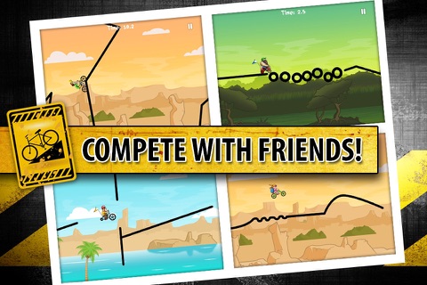 Bike Games Free screenshot 3