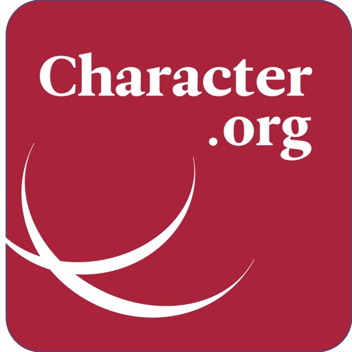 Character.org Forum