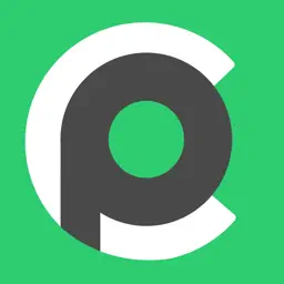 PopCast - Popular Broadcasts app icon