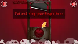 Game screenshot Cut Fingers mod apk