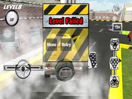 Game screenshot Car Parking Experts 3D HD Free apk