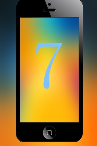 WallPapers For 7 screenshot 3