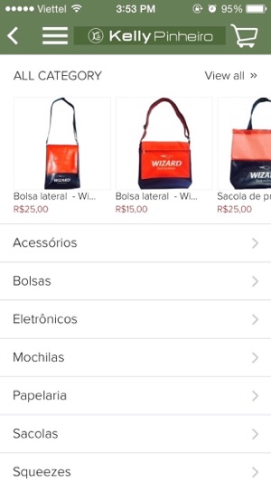 Kelly Pinheiro Brindes(圖2)-速報App