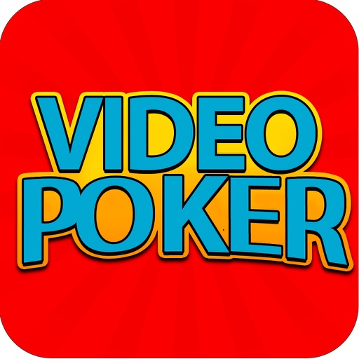 Classic Video Poker! - Deuces Wild, Jacks or Better & More icon