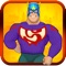 Create Your Own Superheroes - Fun Dressing Up Game - Advert Free Version