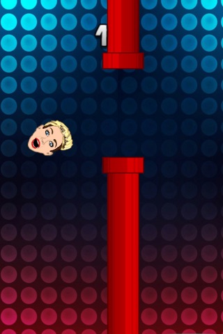 Fly Cyrus - Wrecking Ball screenshot 2