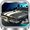 Hover Muscle Cars Racing