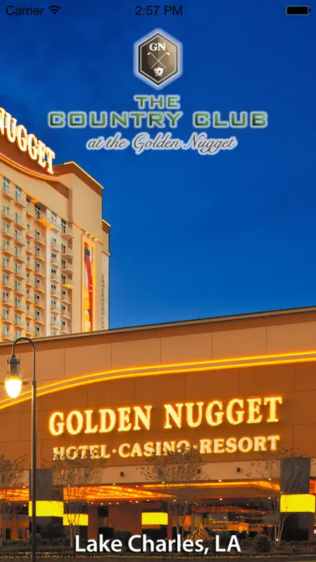 Golden Nugget Country Club