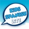Kid's Spanish HD Lite