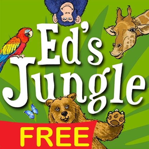 Ed's Jungle icon