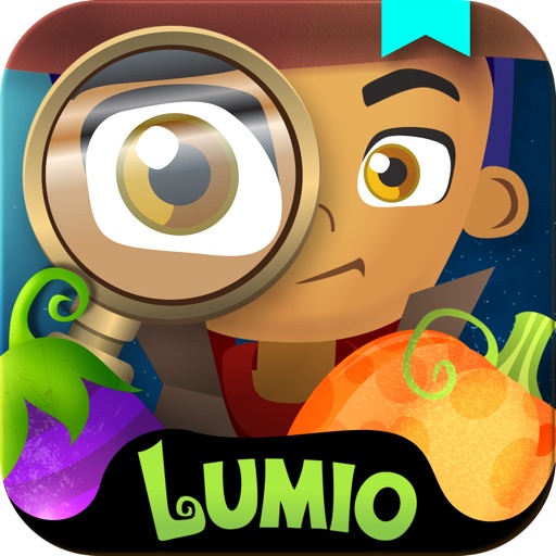 Lumio Farm Factor: Multiply and Divide Basics (Full Version) iOS App