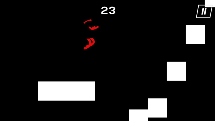 Bandana Run - An Endless Smashy Dash Geometry Adventure