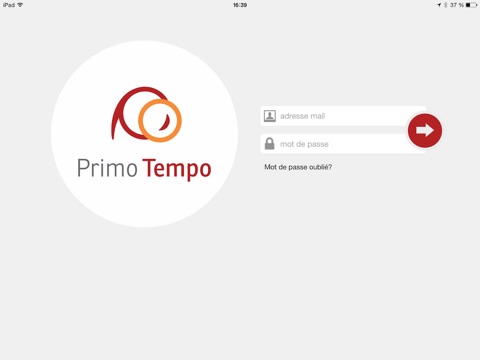 Primo Tempo, le professeur augmenté screenshot 2