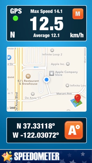 Super Speedometer.(圖1)-速報App