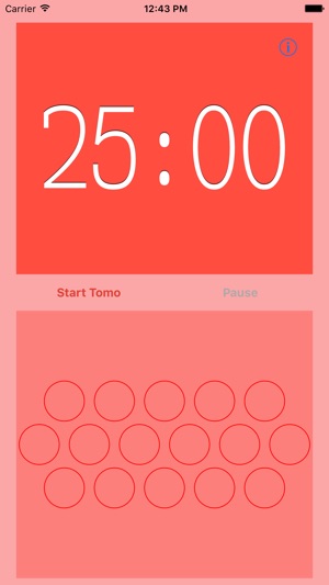 Tomatimo(圖1)-速報App
