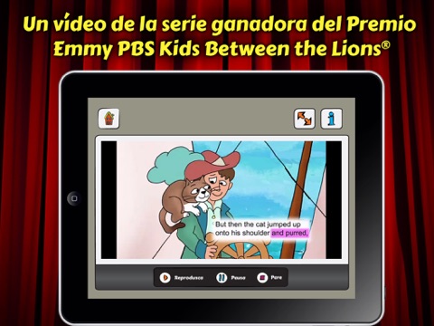 Interactive Children’s Book: Priceless Gifts—Personalized for Your Kids (English-Spanish) screenshot 2